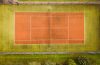 Types of Tennis Courts