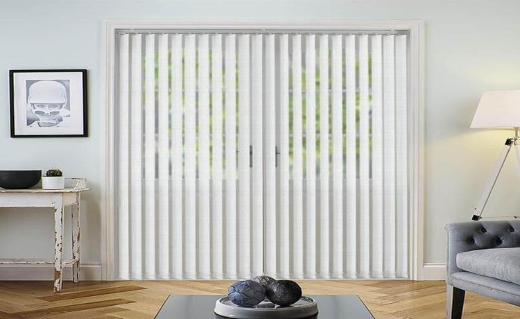 Are Vertical Blinds the Perfect Solution for Stylish and Functional Window Treatments