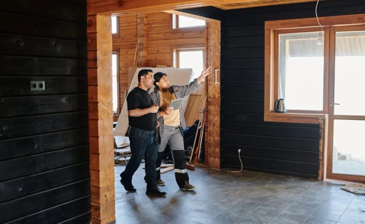 Home Renovation