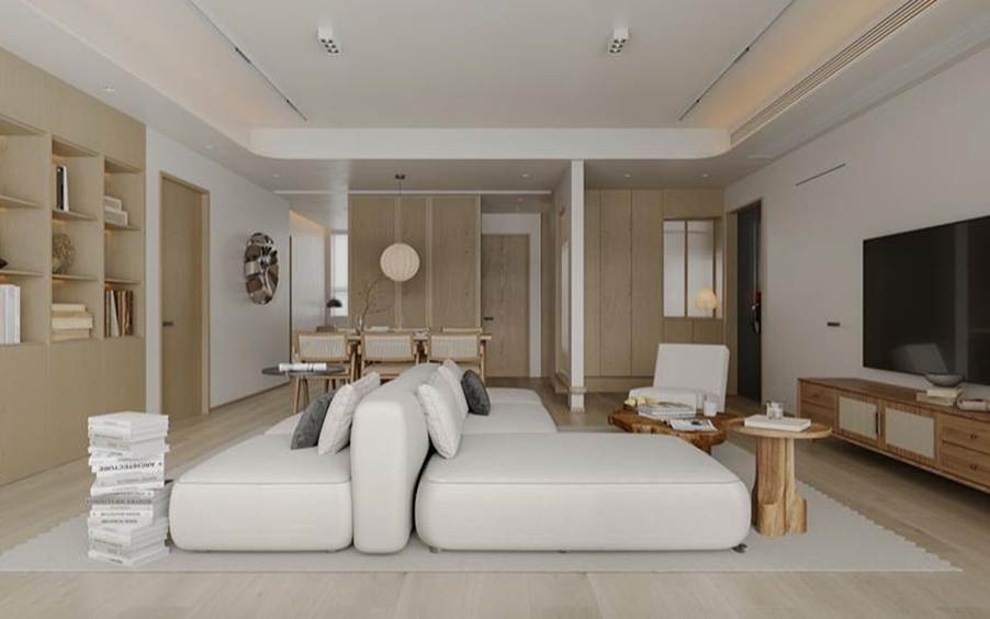 How to Speed Up Your Interior Design Project in Singapore - house of hrvst